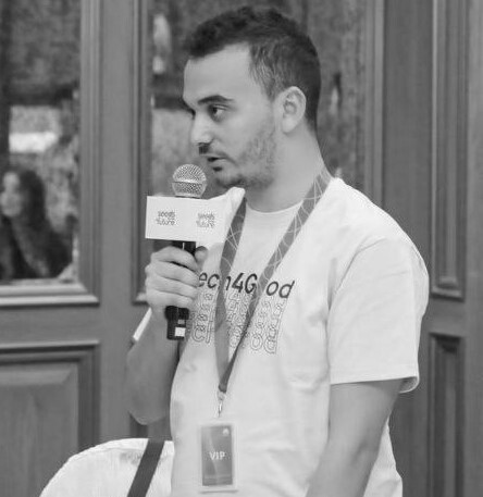 Mohamed Aimen Benkoua